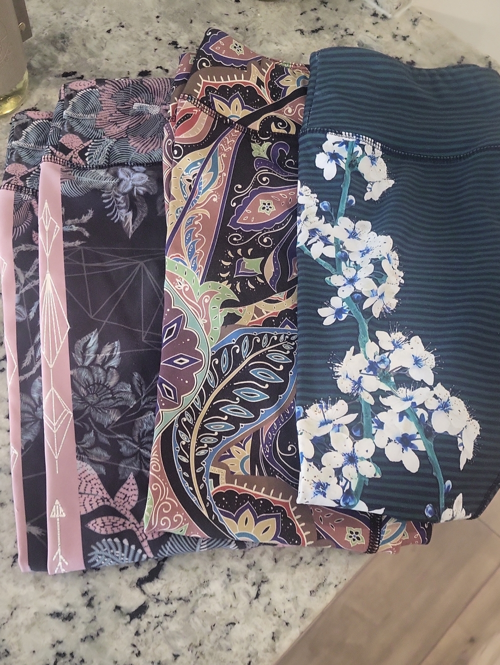 Leggings Evolution And Creation